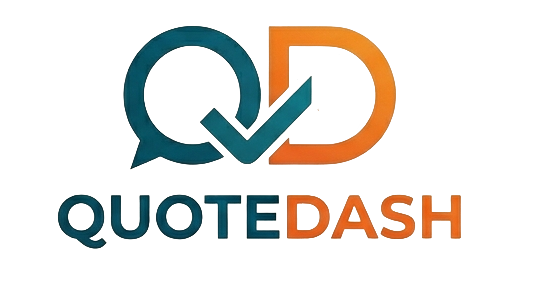 QuoteDash