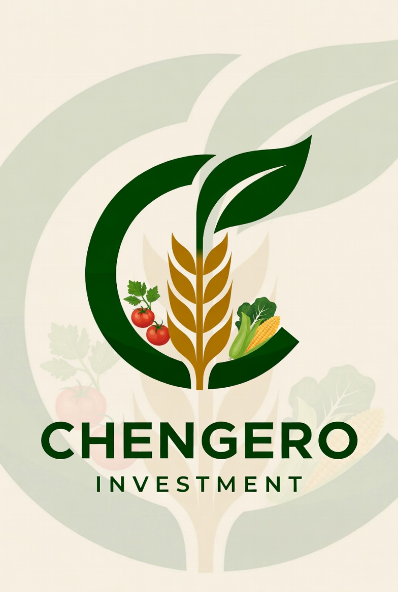 CHENGERO INVESTMENT