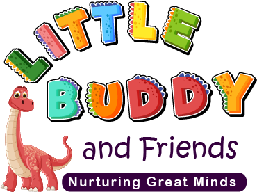 Little Buddy & Friends