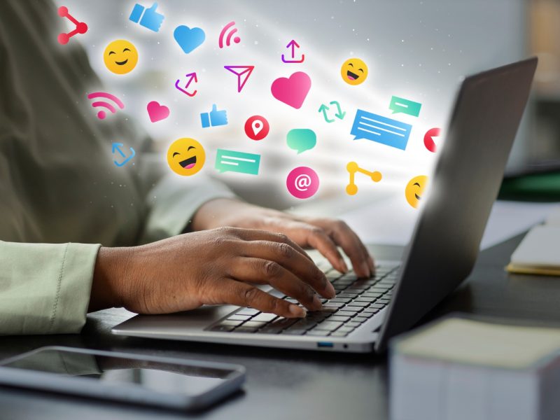 Social Media Management
